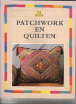 patchwork en quilten 100 idee�n